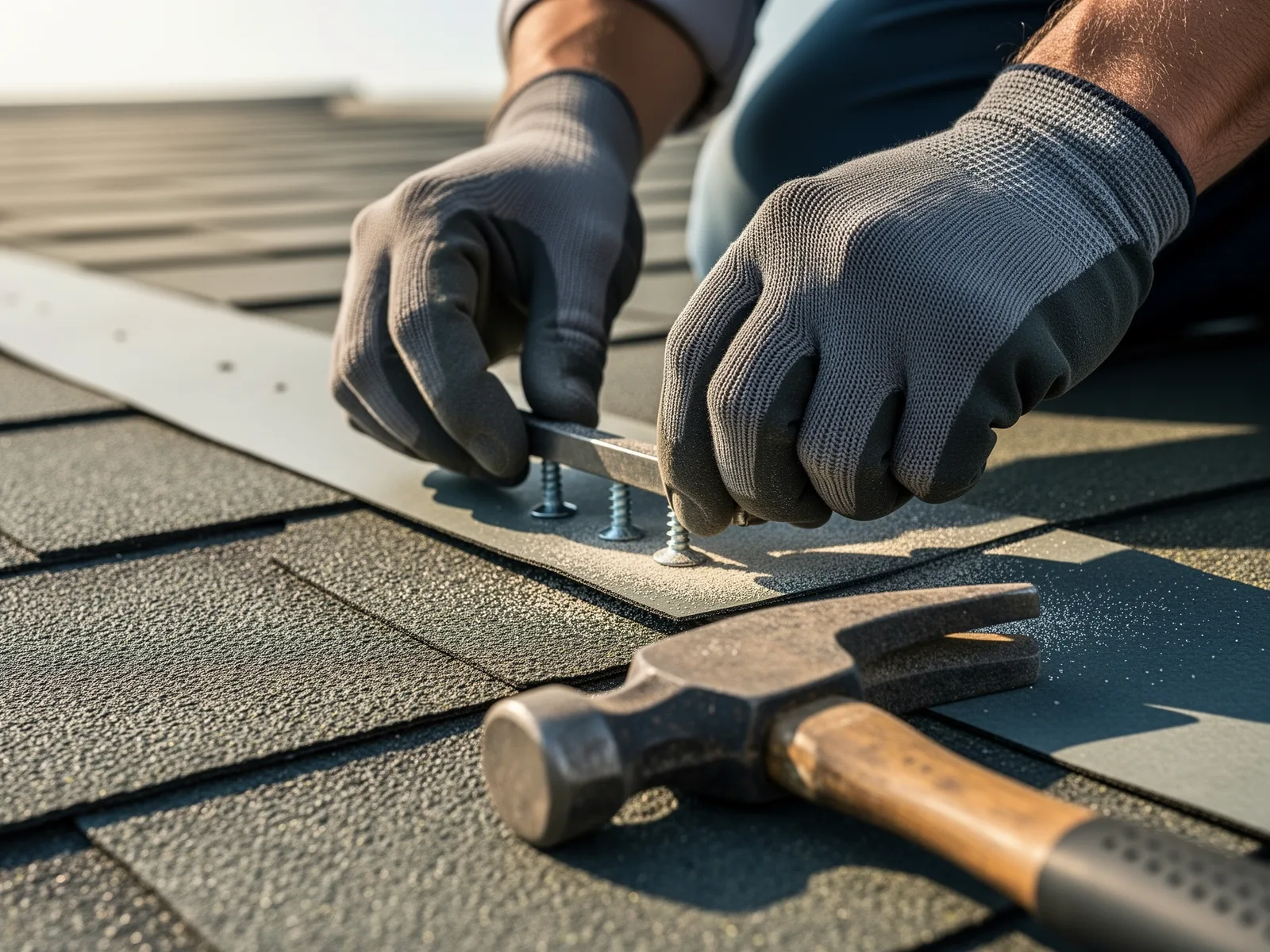 Why choose Fascia Repair in Sperryville, VA